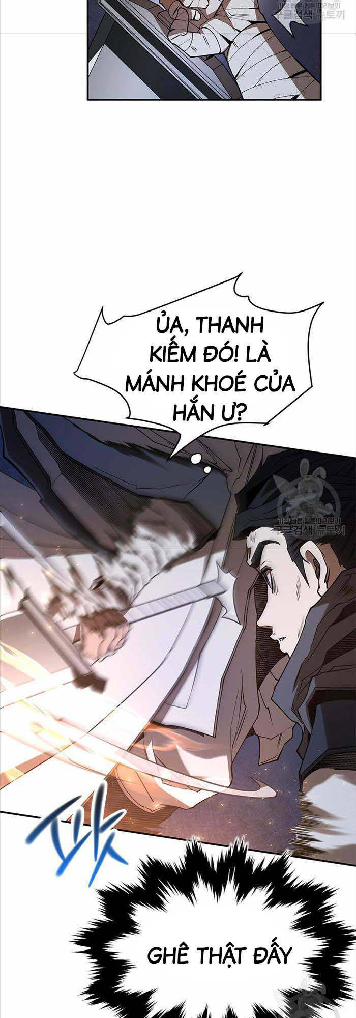 hoa sơn tật phong kiếm chapter 17 - Trang 2