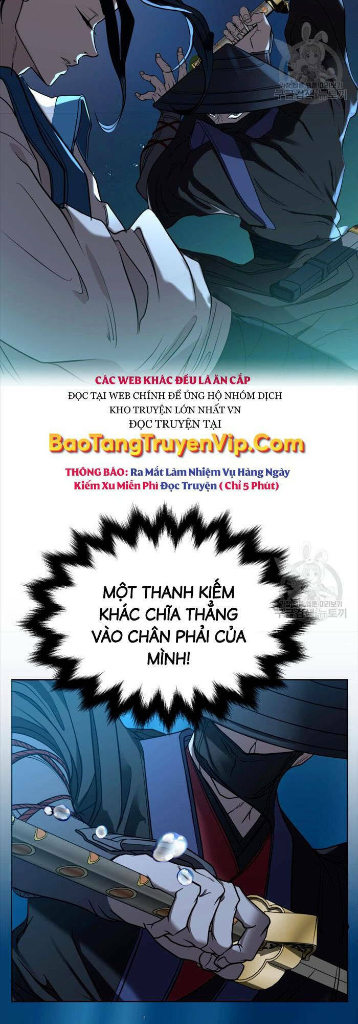 hoa sơn tật phong kiếm chương 2 - Trang 2