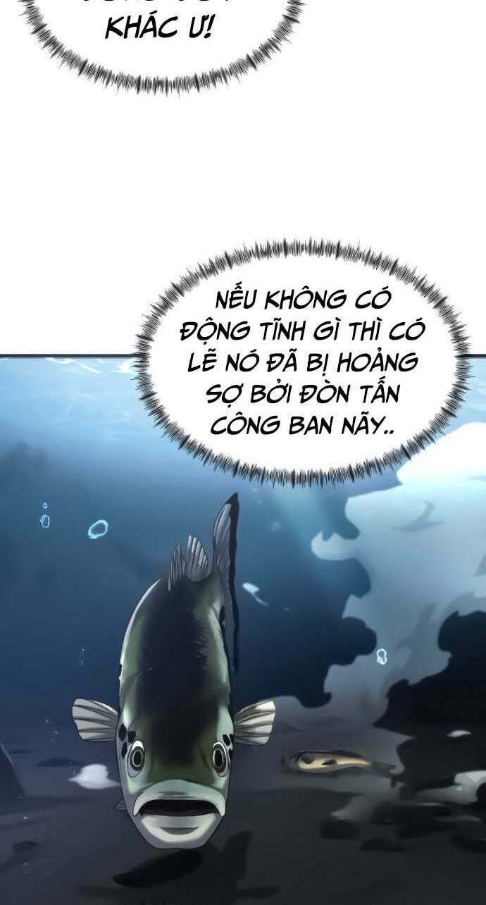 hoá thân thành cá Chapter 21 - Trang 2