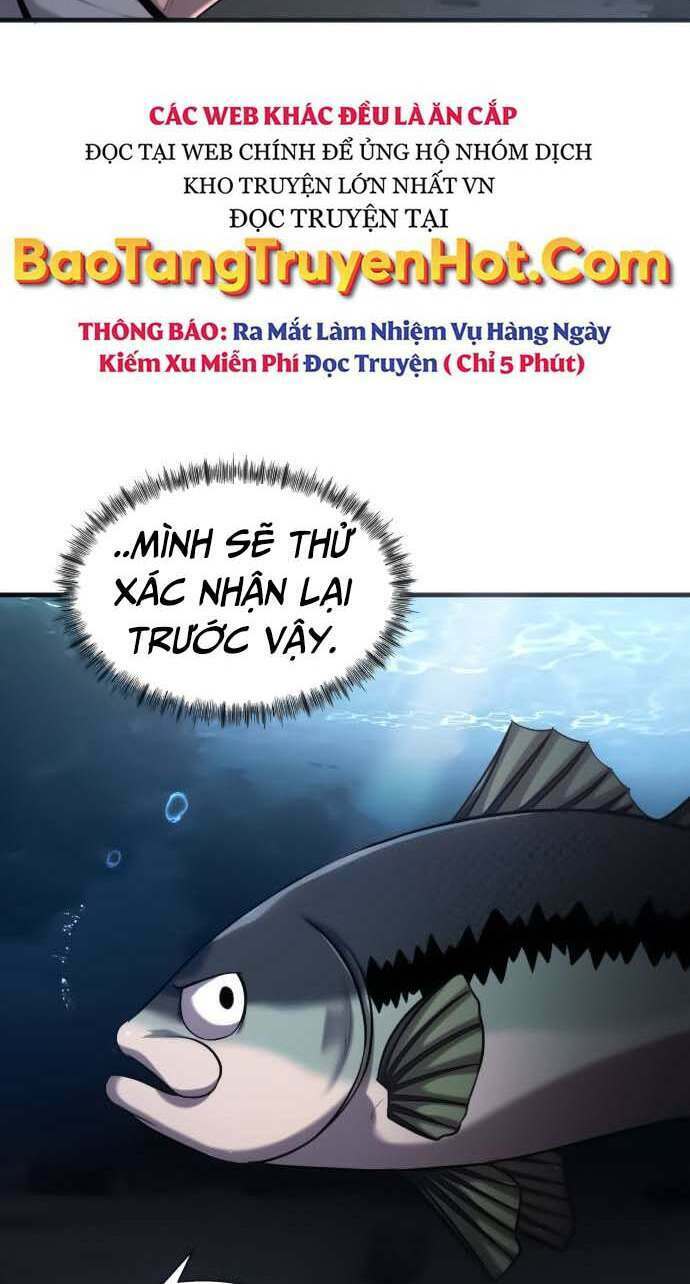 hoá thân thành cá Chapter 21 - Trang 2