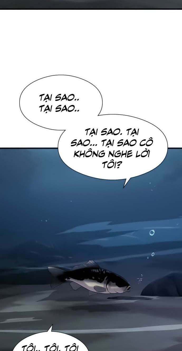 hoá thân thành cá Chapter 21 - Trang 2