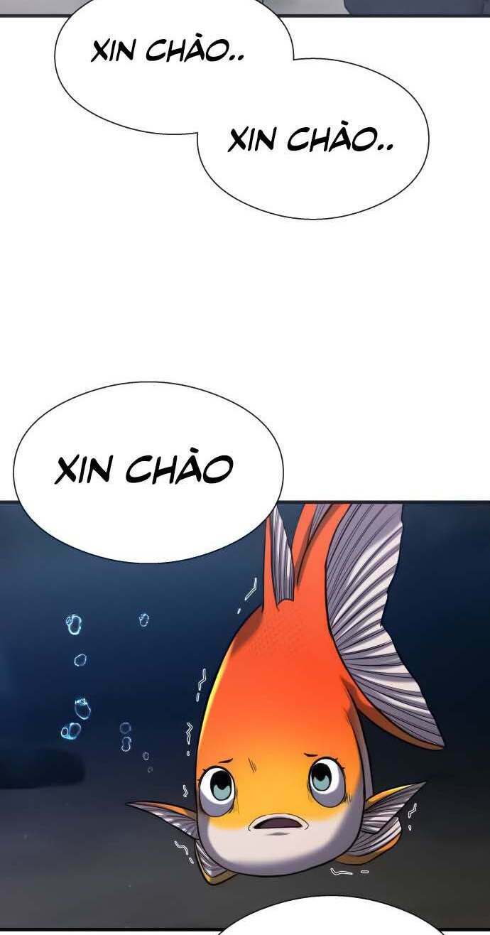 hoá thân thành cá Chapter 21 - Trang 2