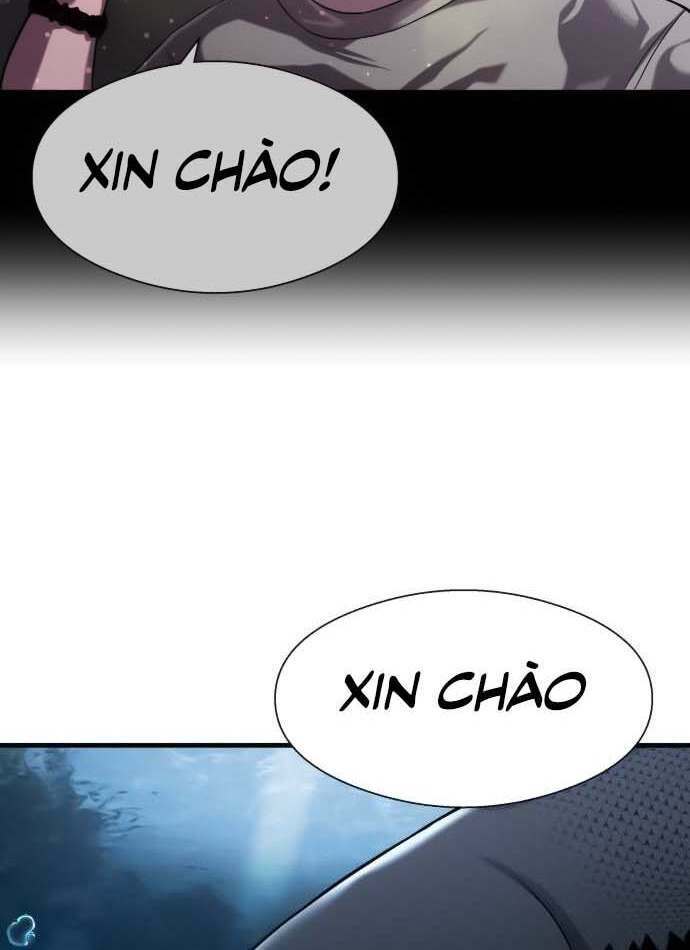 hoá thân thành cá Chapter 21 - Trang 2