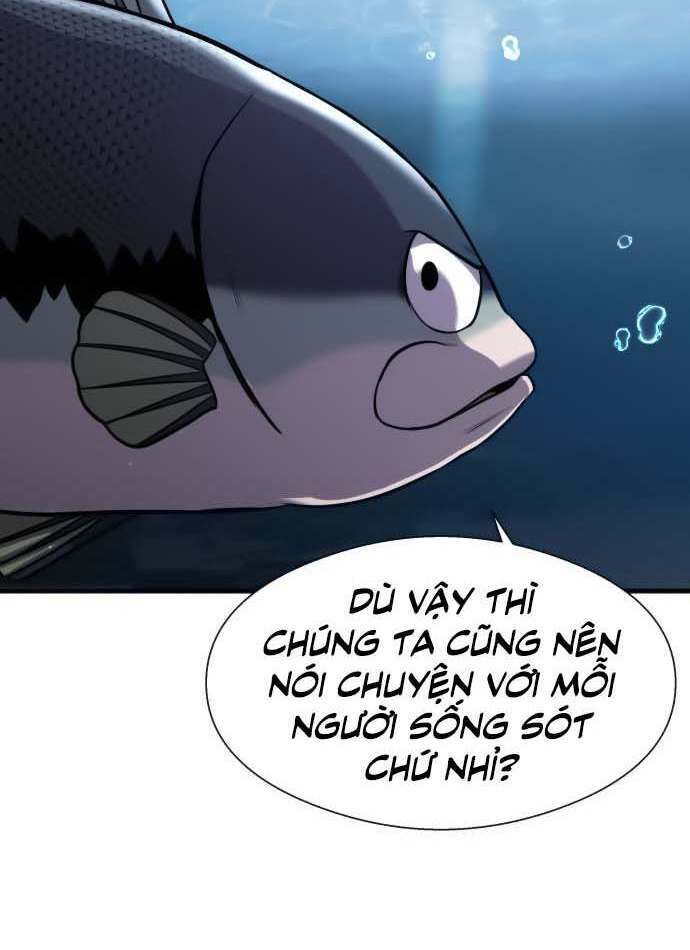 hoá thân thành cá Chapter 21 - Trang 2