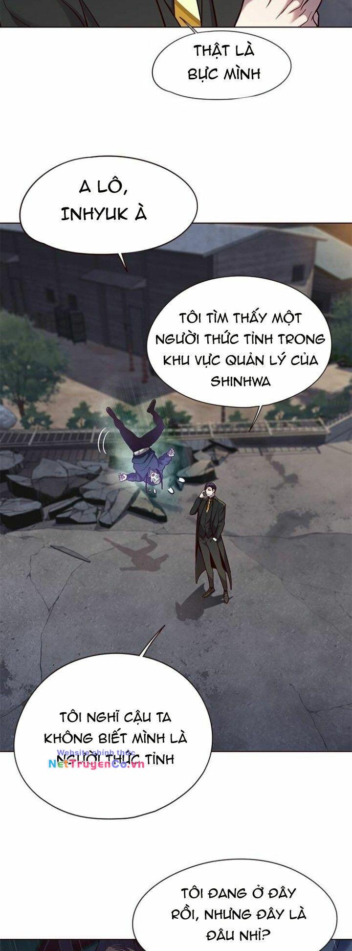 hoá thân thành mèo chapter 102 - Next chapter 103