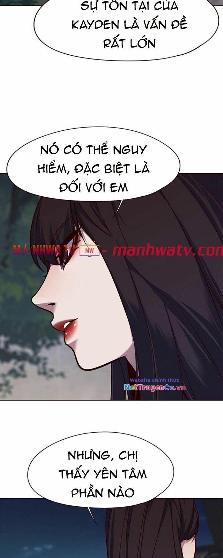 hoá thân thành mèo chapter 102 - Next chapter 103