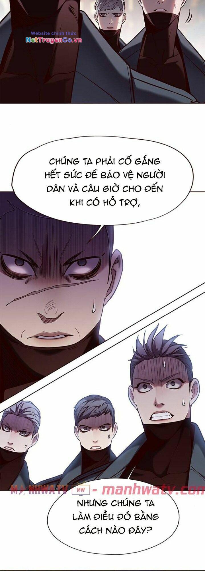 hoá thân thành mèo chapter 107 - Next chapter 108