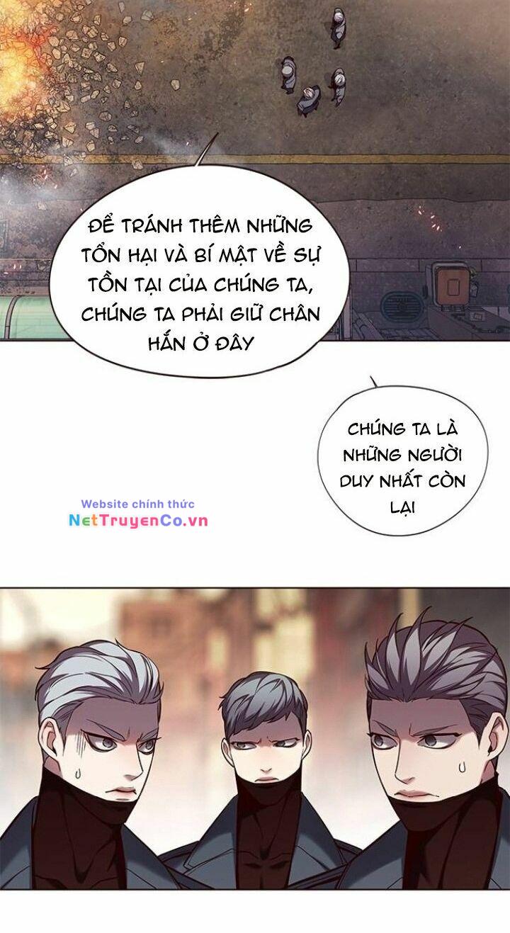 hoá thân thành mèo chapter 107 - Next chapter 108