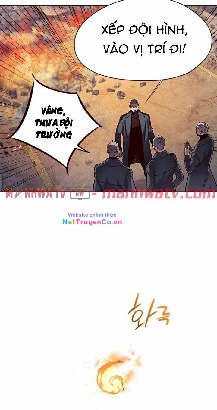 hoá thân thành mèo chapter 107 - Next chapter 108