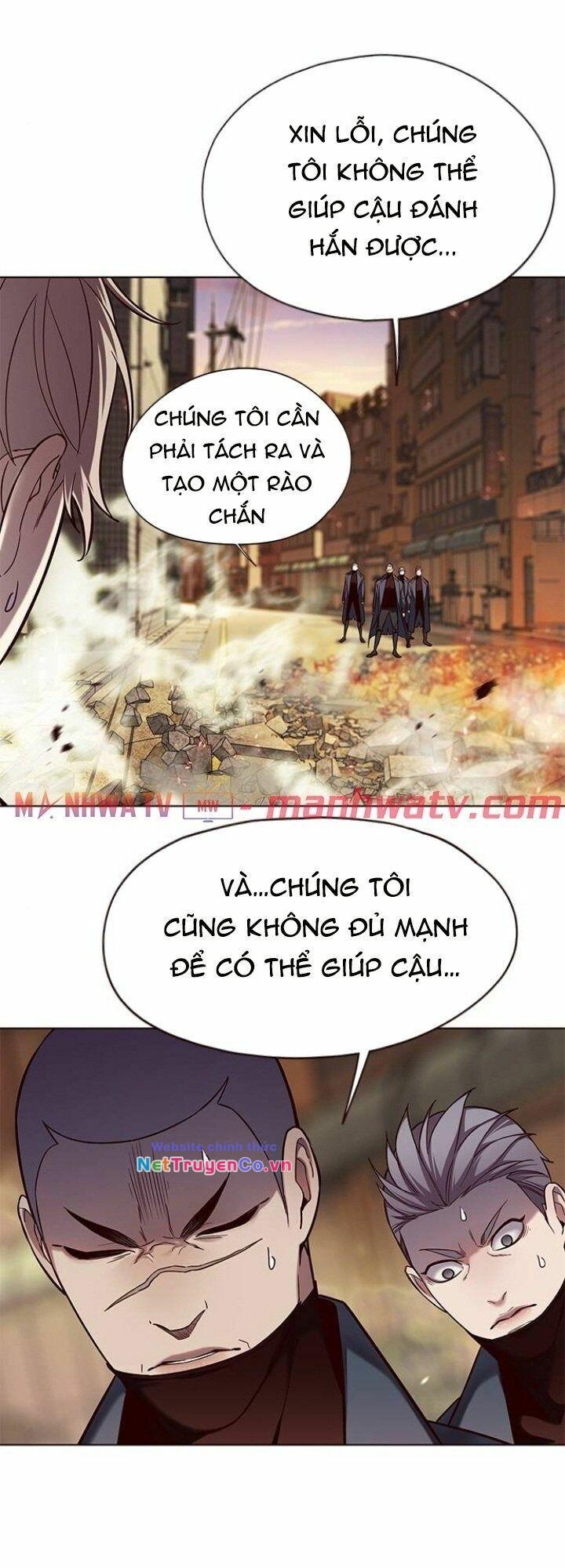 hoá thân thành mèo chapter 107 - Next chapter 108