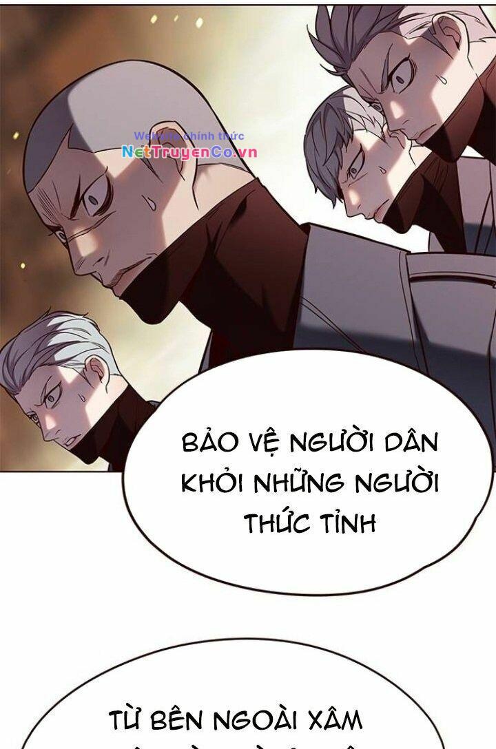 hoá thân thành mèo chapter 107 - Next chapter 108