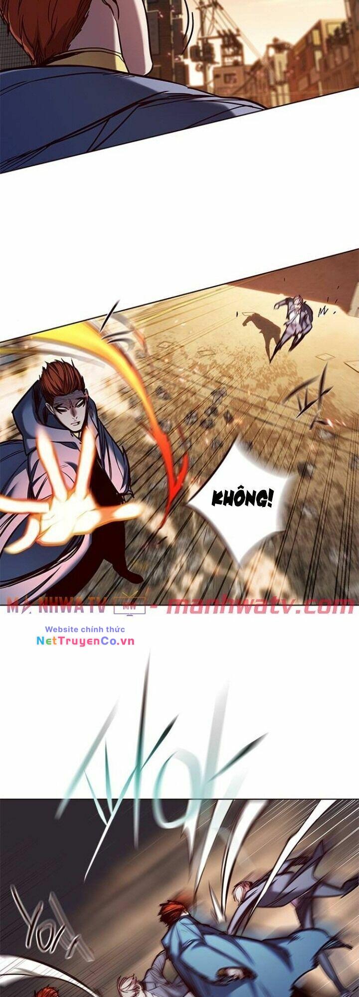 hoá thân thành mèo chapter 107 - Next chapter 108