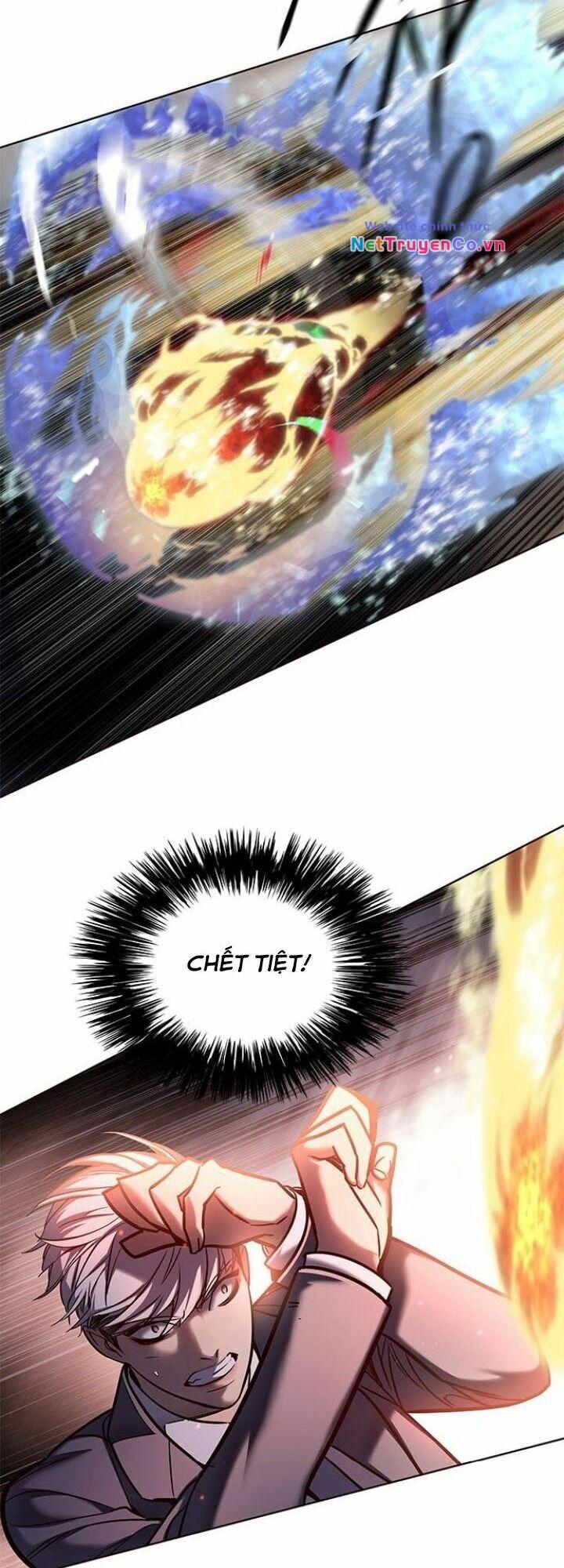 hoá thân thành mèo chapter 107 - Next chapter 108