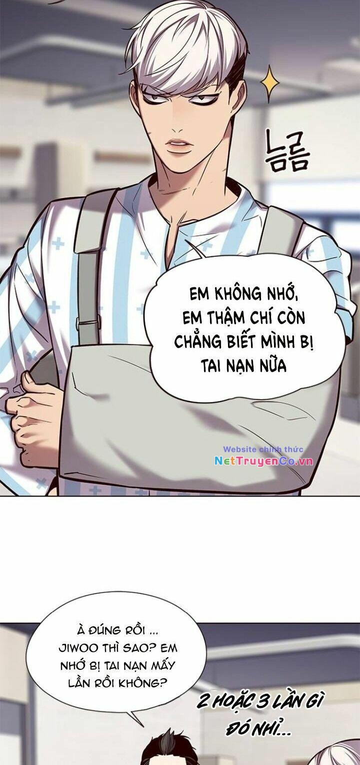 hoá thân thành mèo chapter 114 - Trang 2