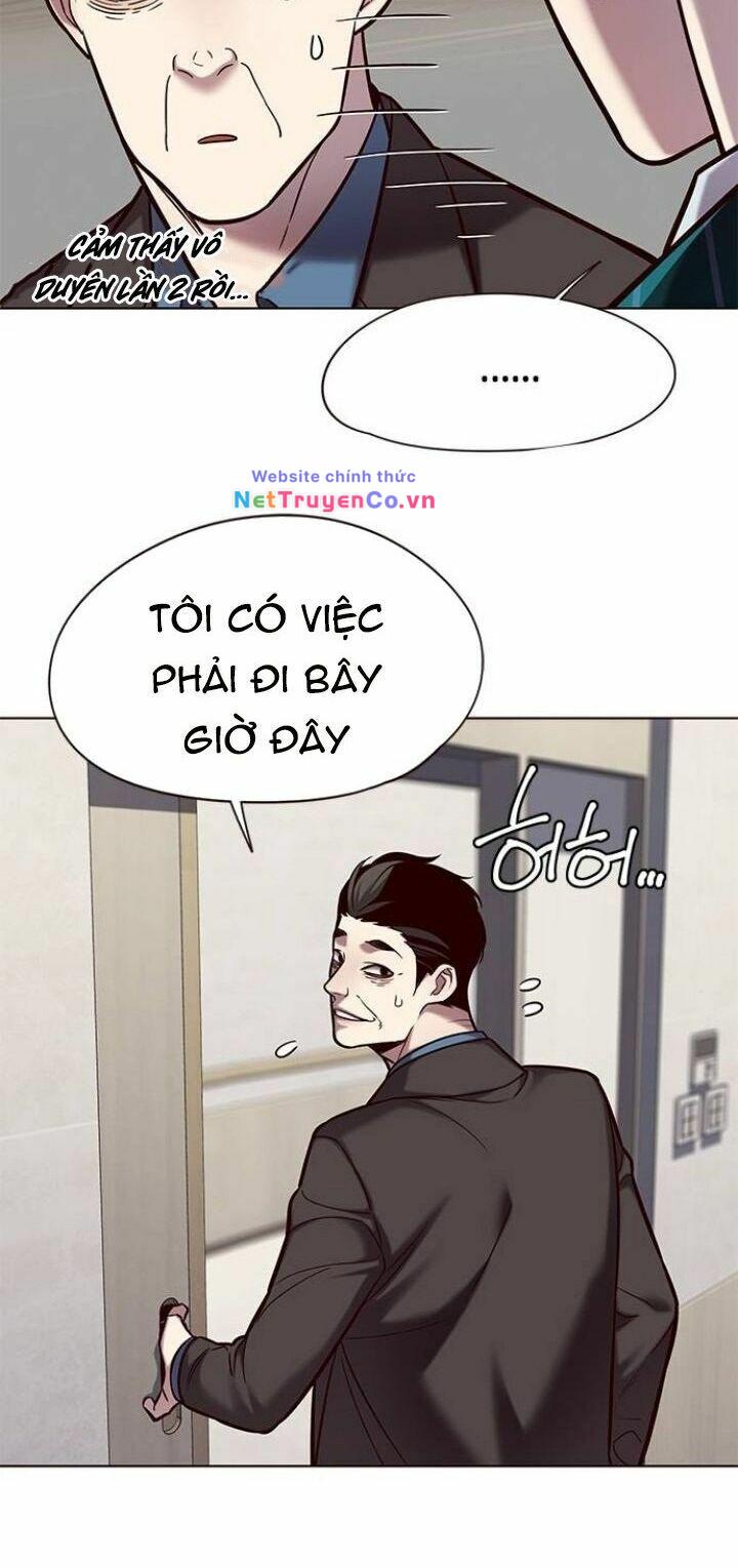 hoá thân thành mèo chapter 114 - Trang 2