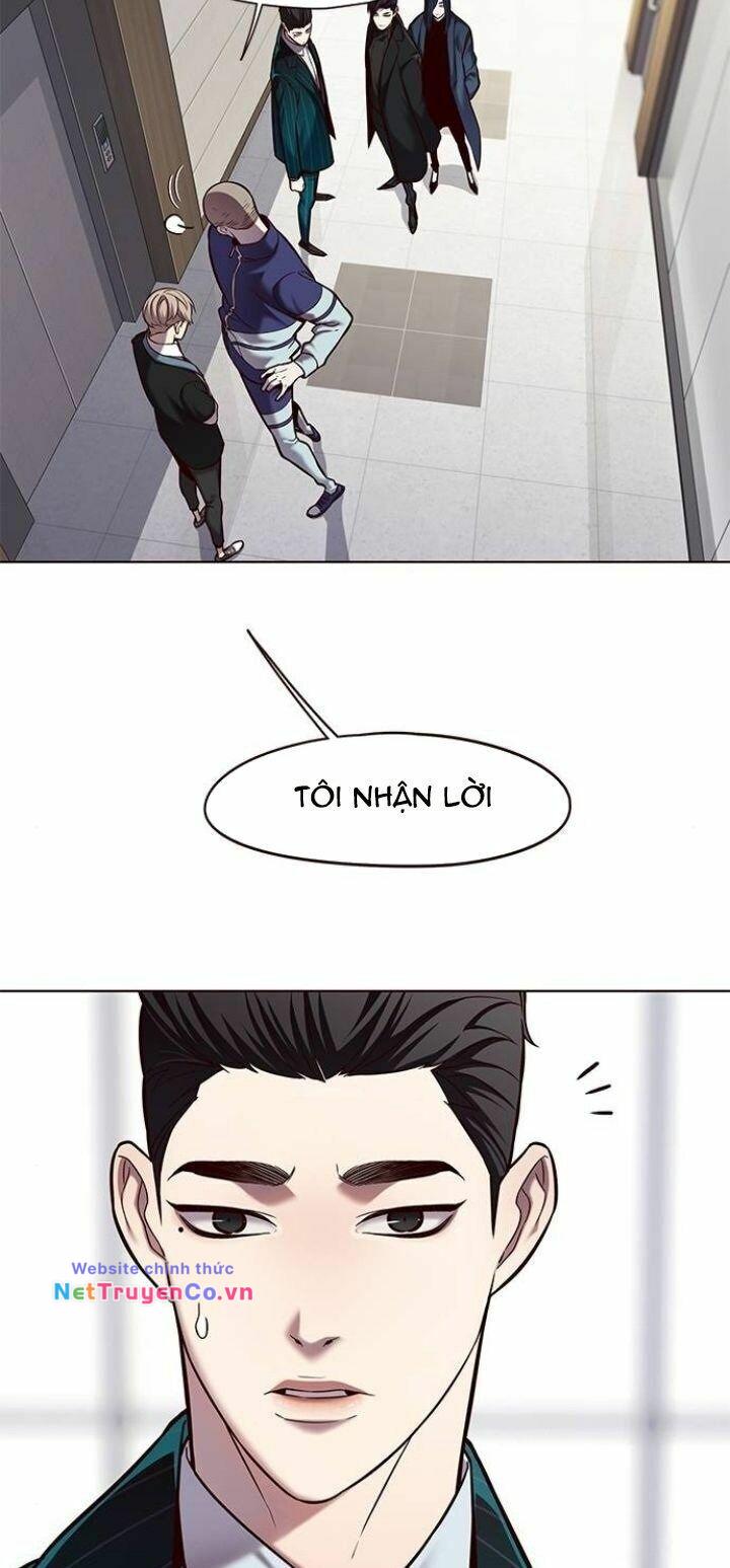 hoá thân thành mèo chapter 114 - Trang 2