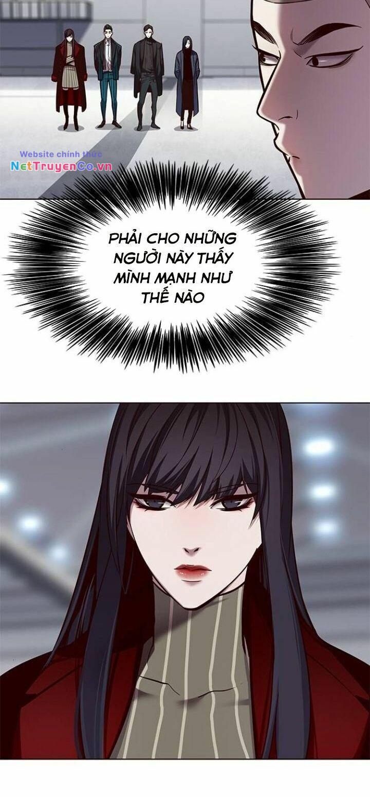 hoá thân thành mèo chapter 114 - Trang 2