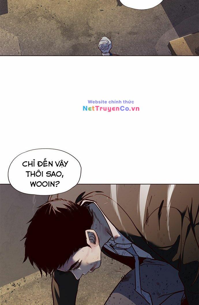 hoá thân thành mèo chapter 14 - Trang 3