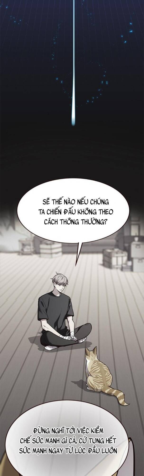 hoá thân thành mèo chapter 175 - Next chapter 176