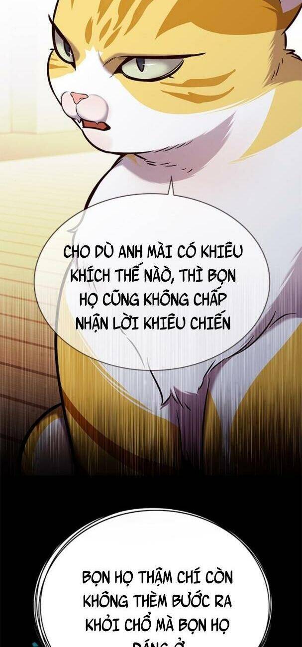 hoá thân thành mèo chapter 180 - Next chapter 181