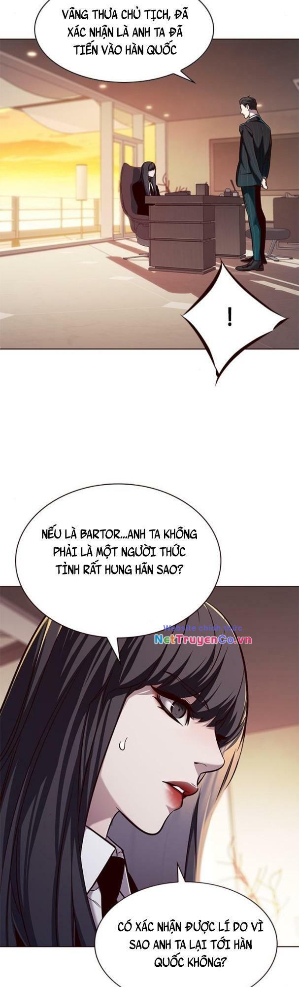 hoá thân thành mèo chapter 180 - Next chapter 181