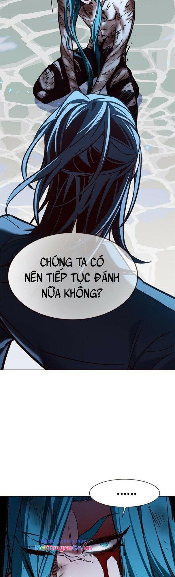 hoá thân thành mèo chapter 185 - Next chapter 186