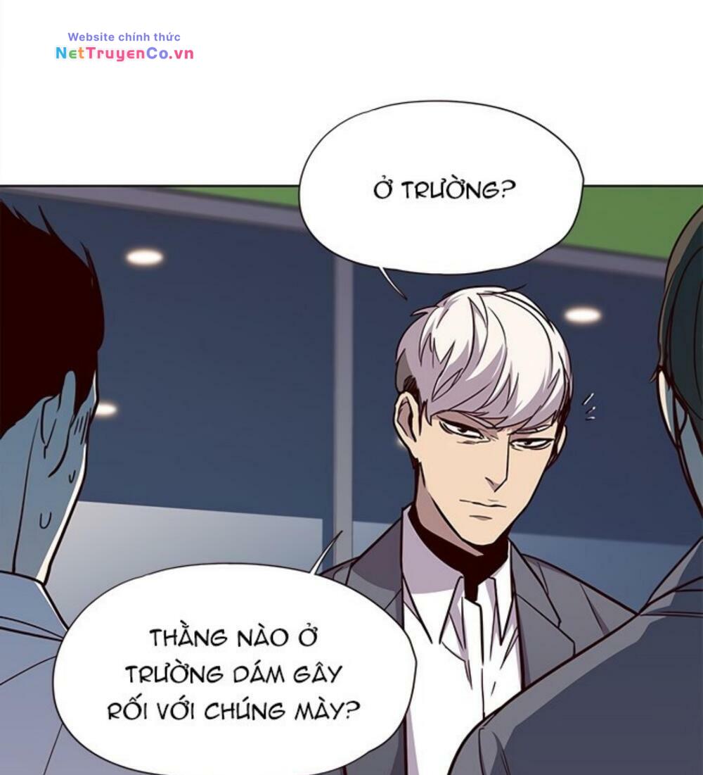 hoá thân thành mèo chapter 19 - Trang 3