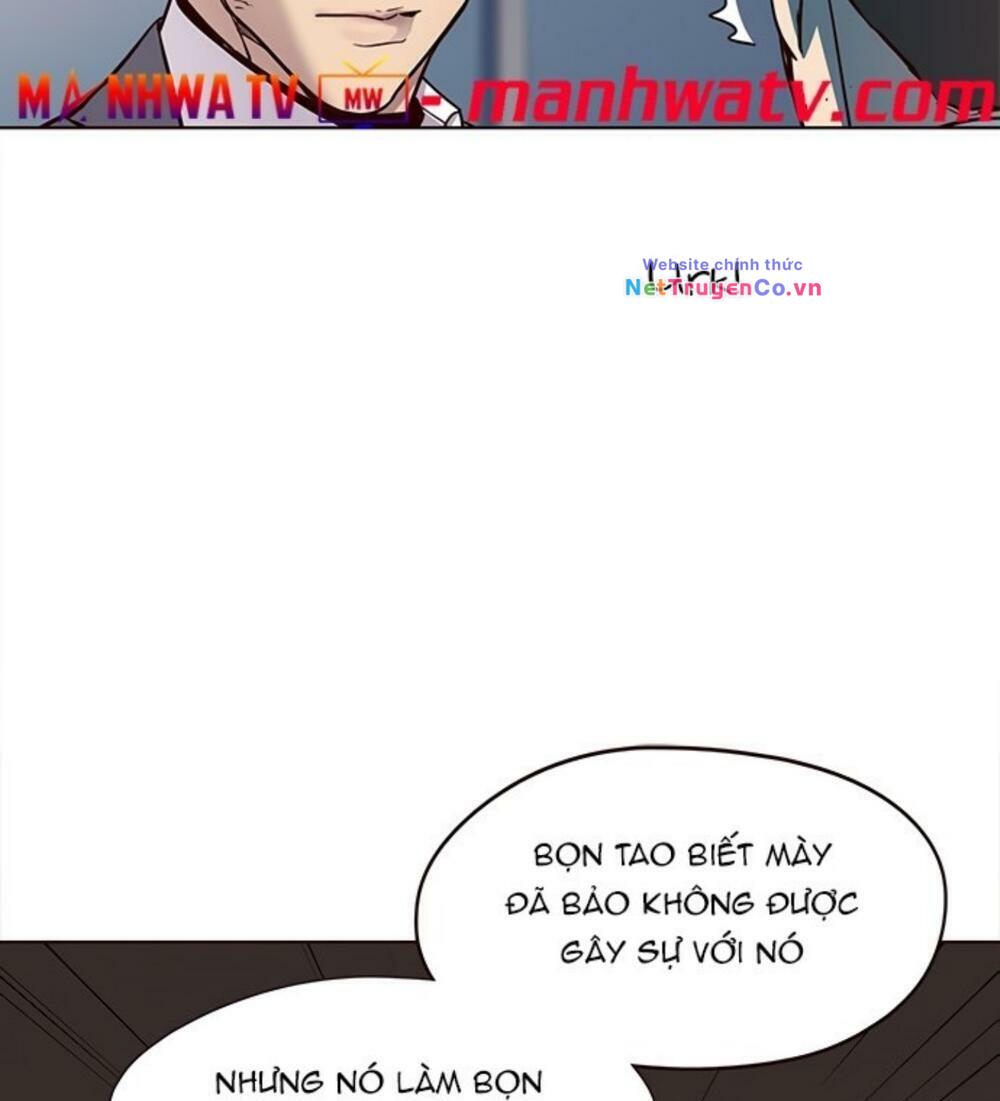 hoá thân thành mèo chapter 19 - Trang 3