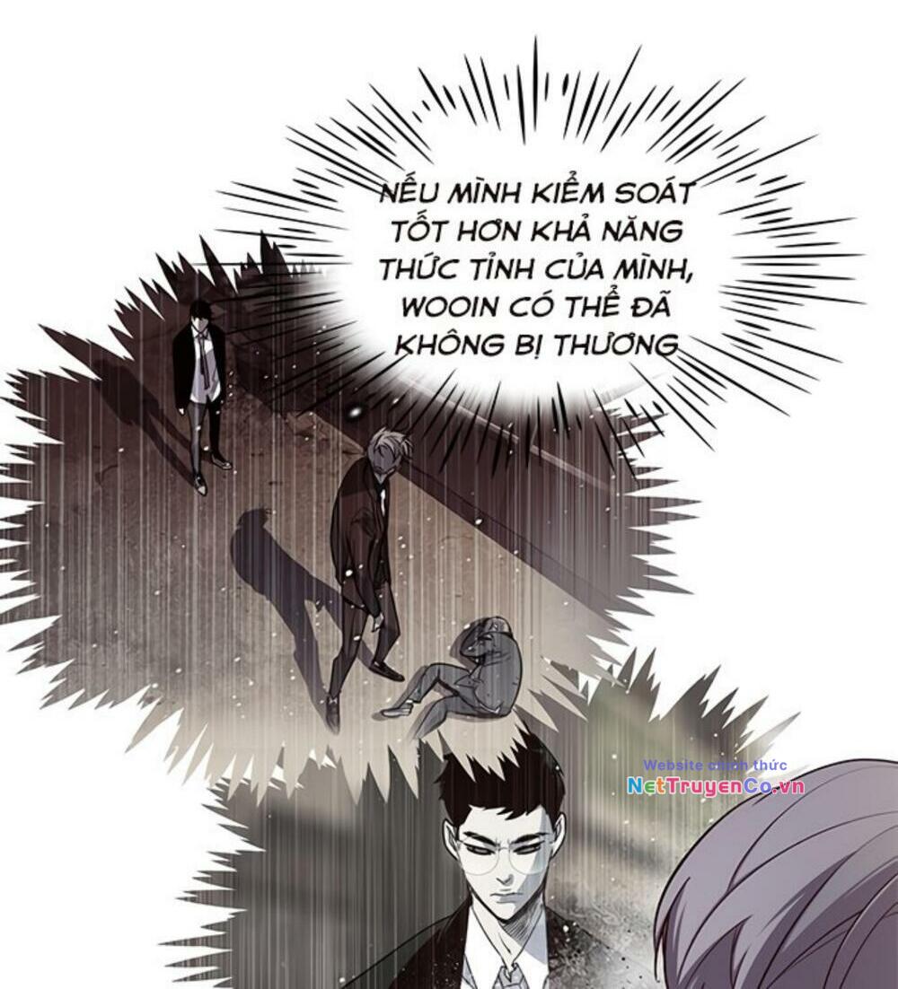 hoá thân thành mèo chapter 19 - Trang 3