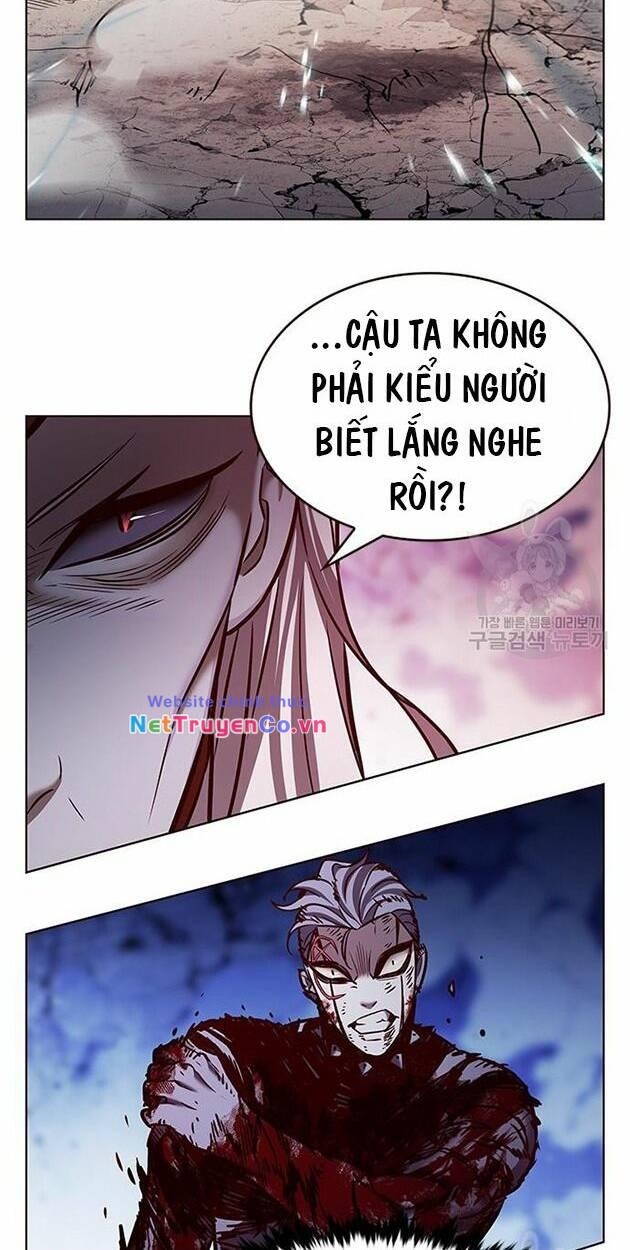 hoá thân thành mèo chapter 214 - Trang 2