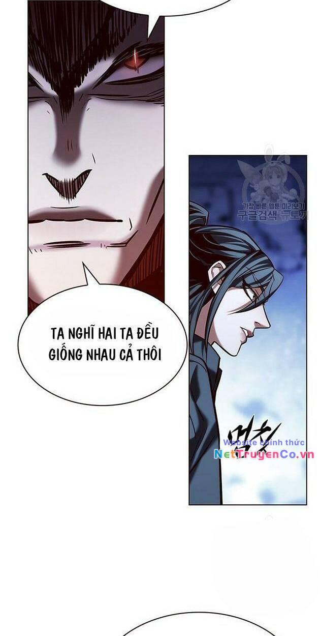 hoá thân thành mèo chapter 214 - Trang 2