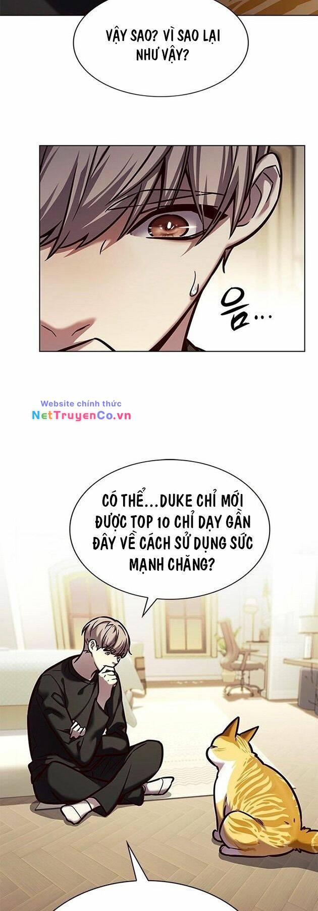 hoá thân thành mèo chapter 218 - Next chapter 219