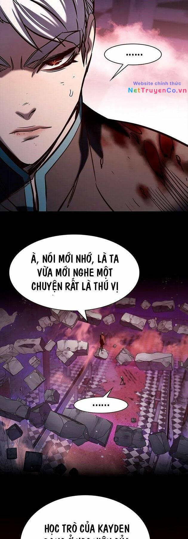 hoá thân thành mèo chapter 218 - Next chapter 219