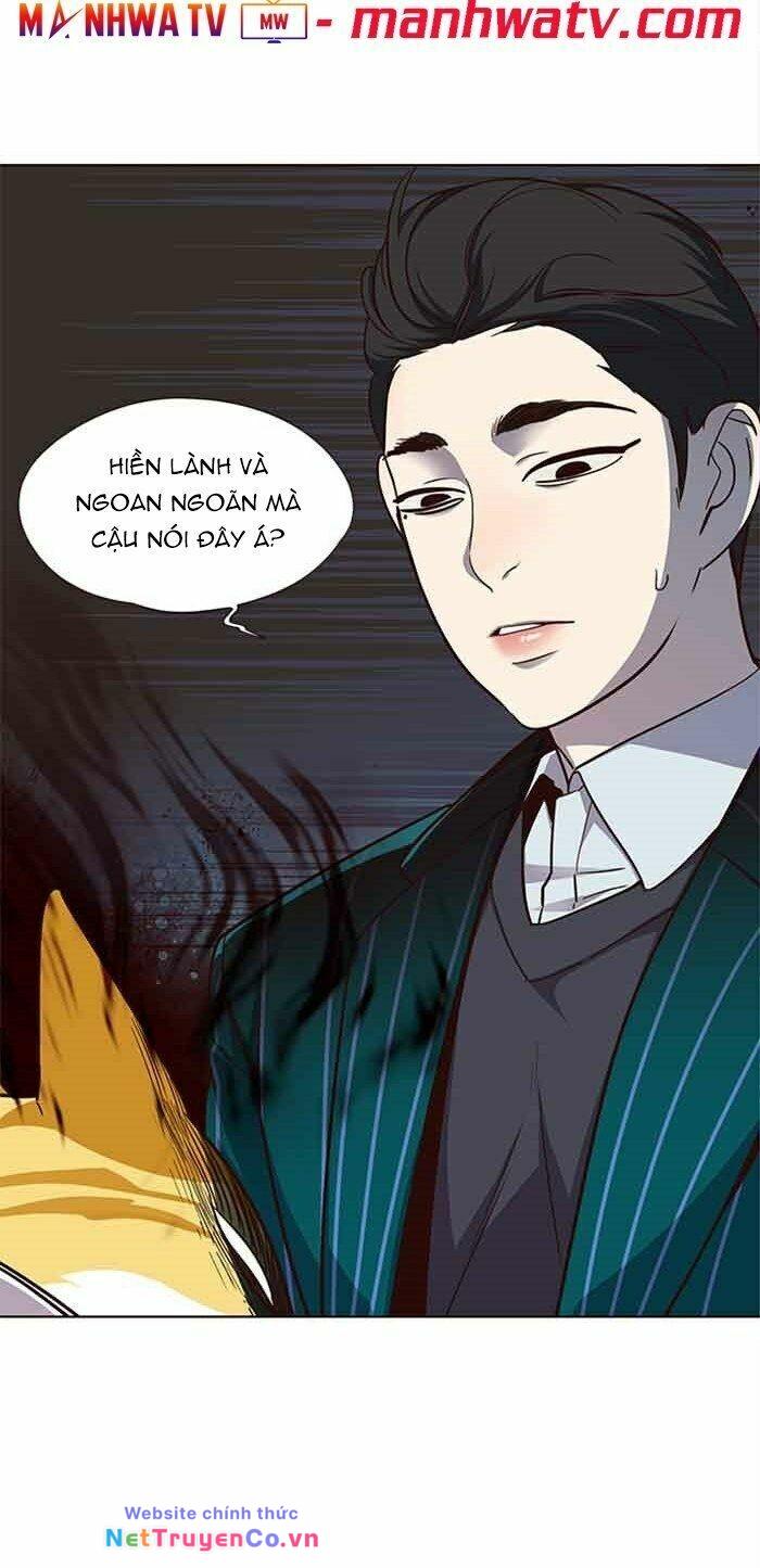 hoá thân thành mèo chapter 23 - Next chapter 24