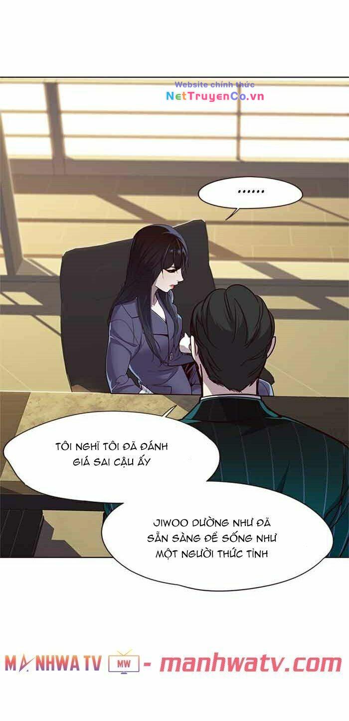 hoá thân thành mèo chapter 23 - Trang 3