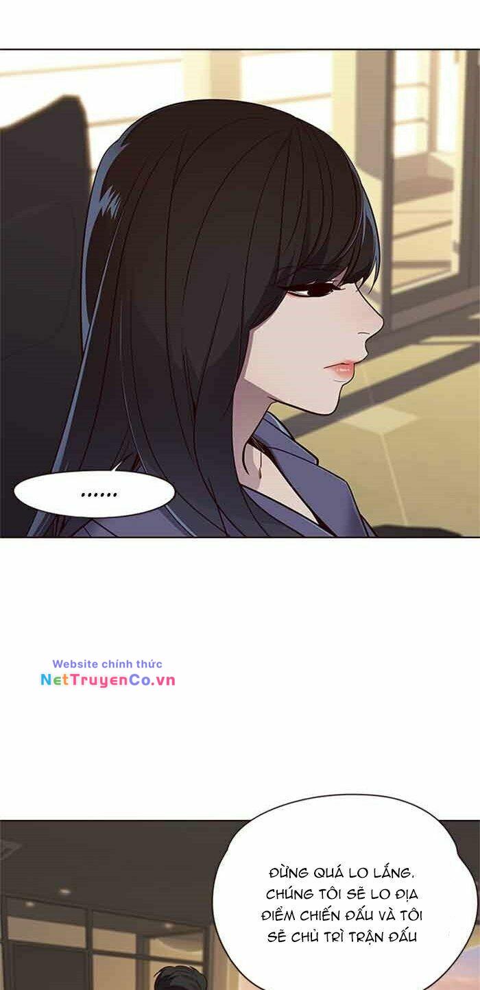 hoá thân thành mèo chapter 23 - Next chapter 24