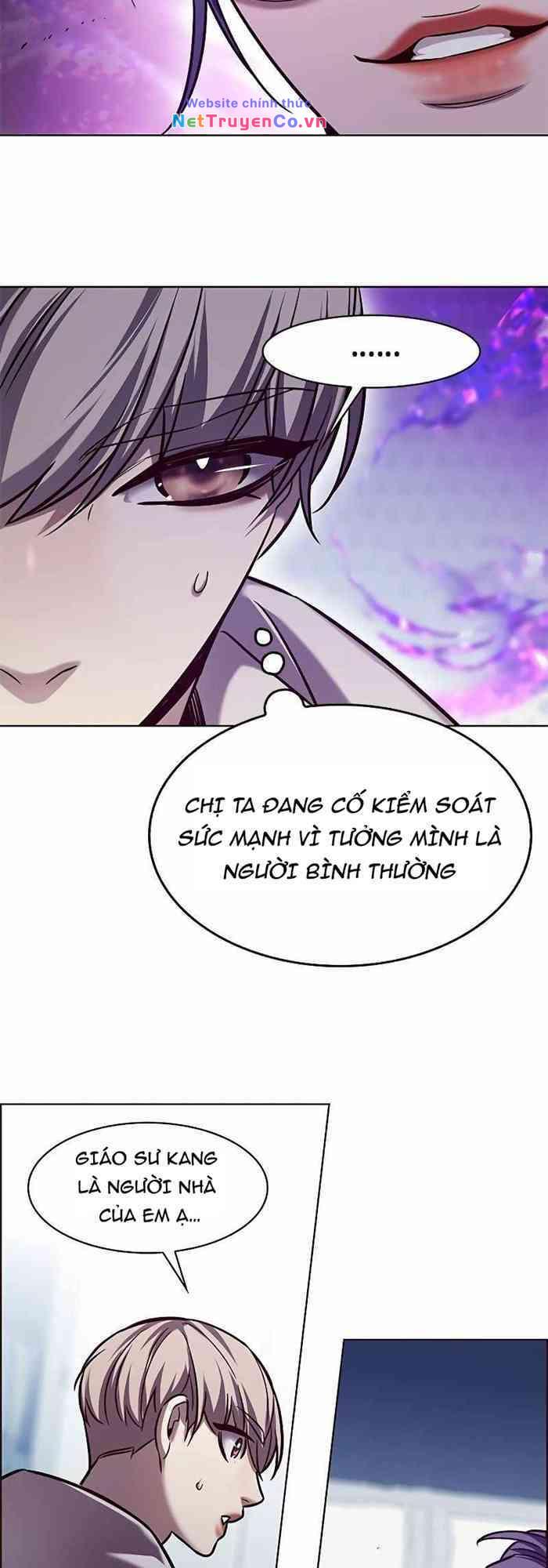 hoá thân thành mèo chapter 235 - Next chapter 236