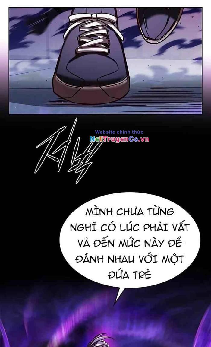 hoá thân thành mèo chapter 236 - Trang 2