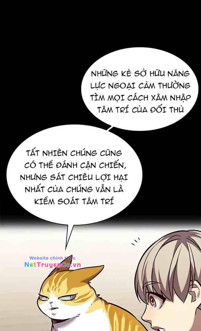 hoá thân thành mèo chapter 236 - Trang 2