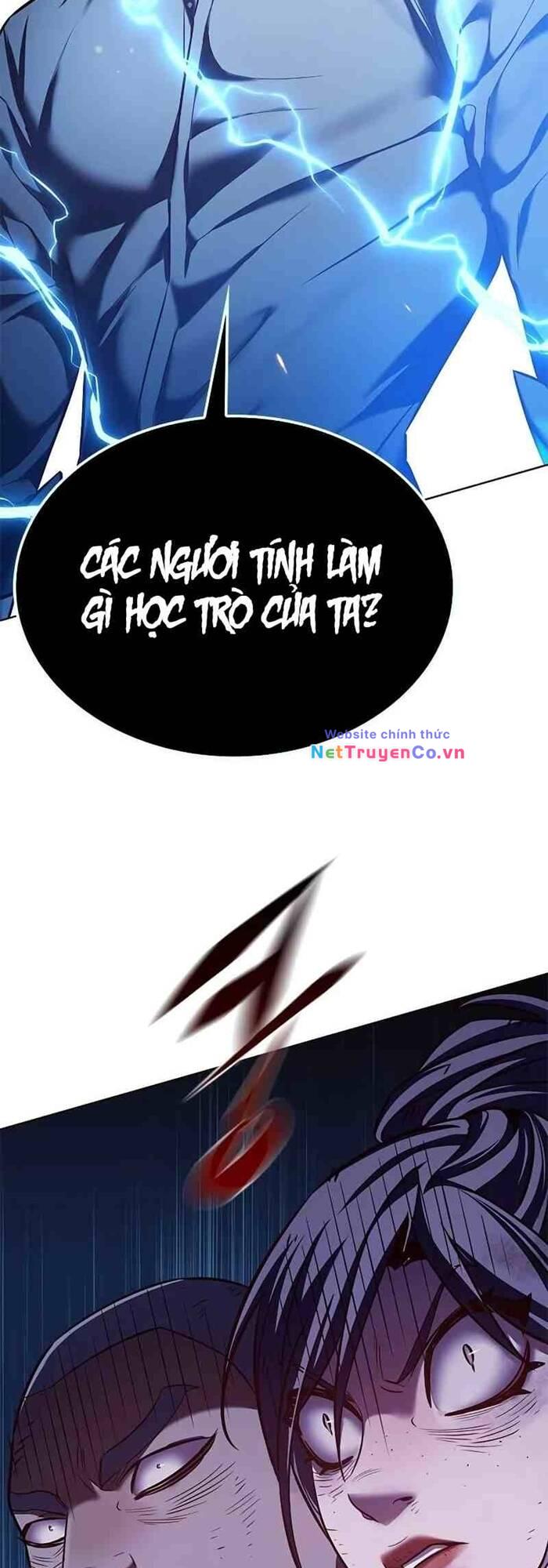 hoá thân thành mèo chapter 236 - Trang 2