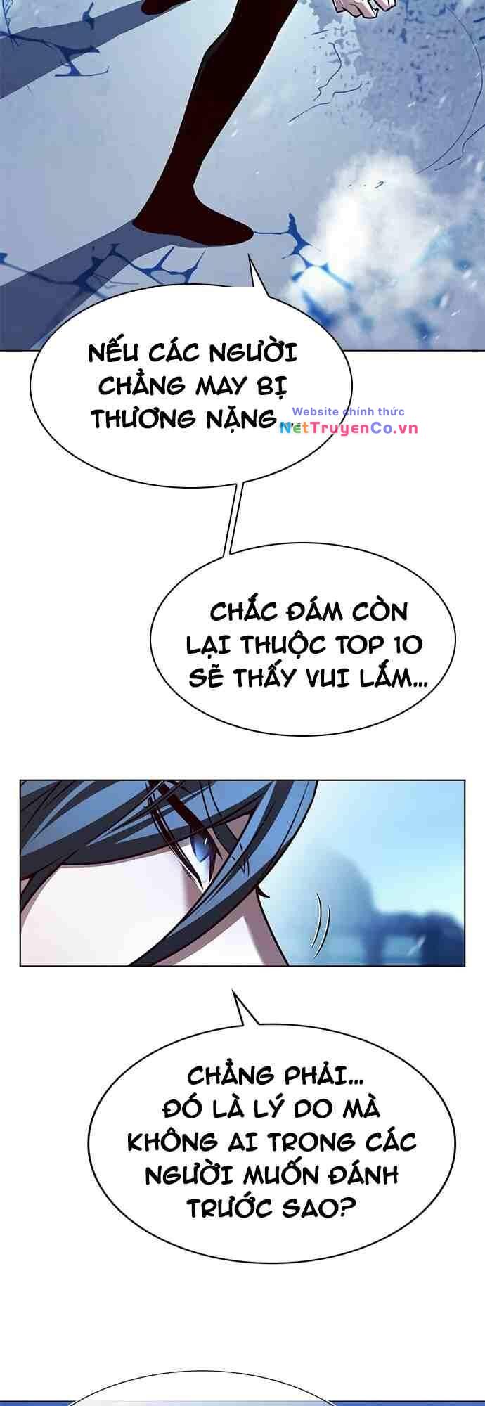 hoá thân thành mèo Chapter 258.1 - Trang 3