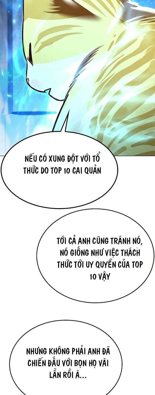 hoá thân thành mèo chương 269 - Trang 2