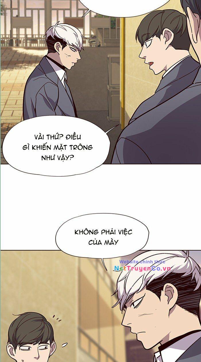 hoá thân thành mèo chapter 28 - Next chapter 29