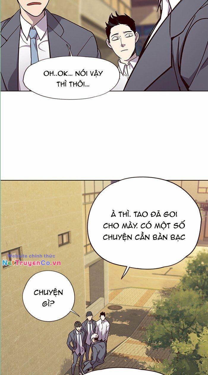 hoá thân thành mèo chapter 28 - Next chapter 29