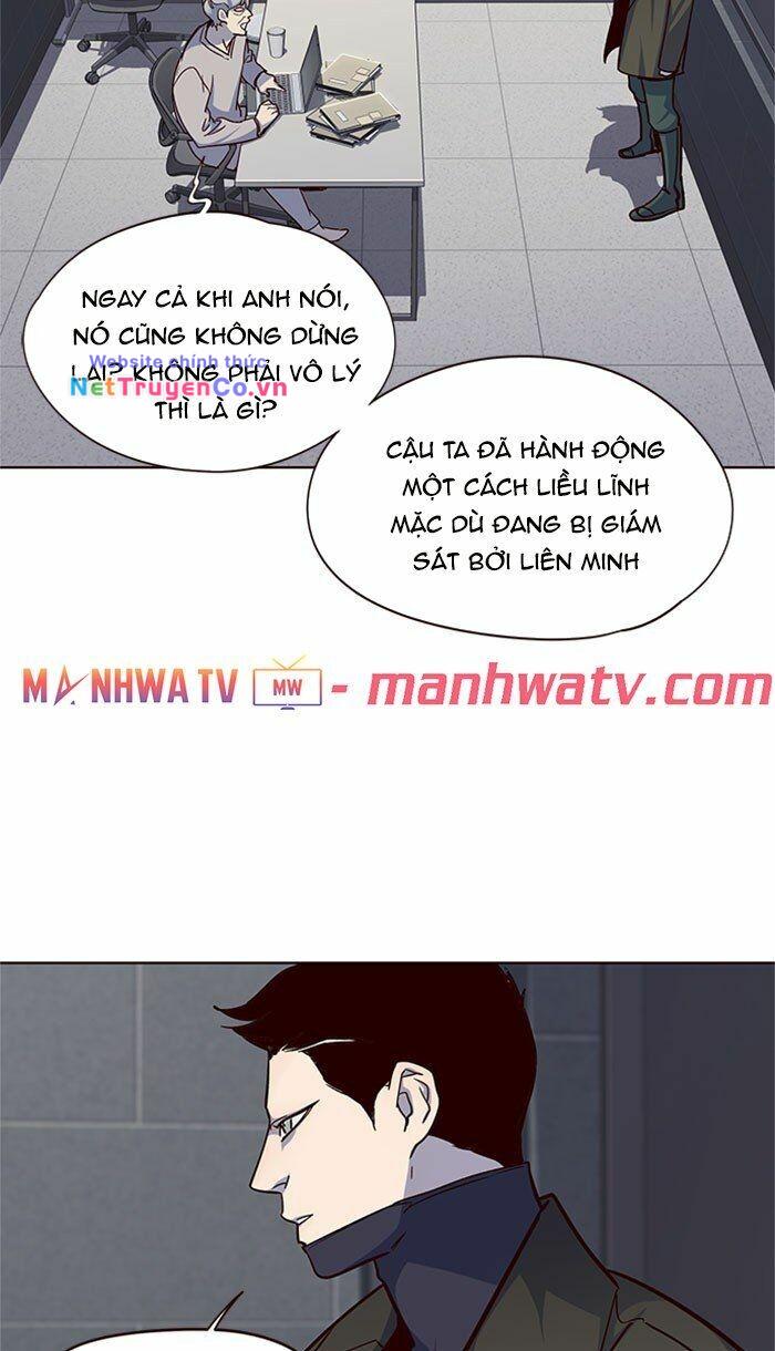 hoá thân thành mèo chapter 37 - Next chapter 38