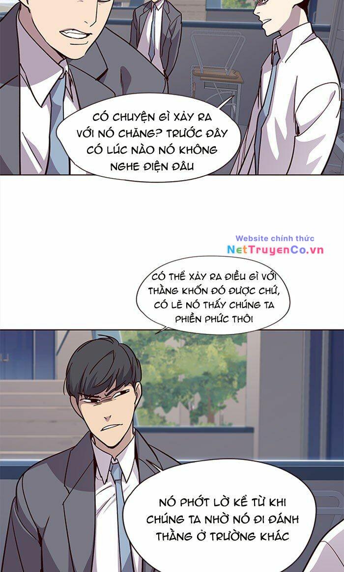 hoá thân thành mèo chapter 37 - Next chapter 38