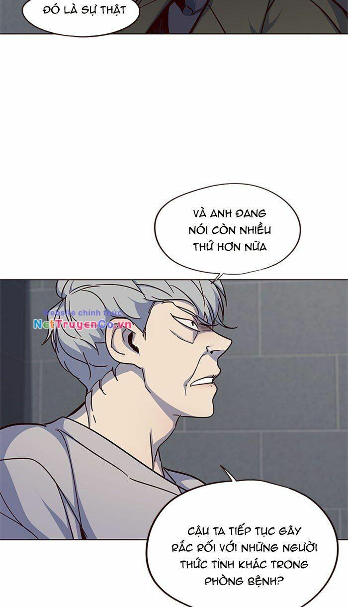 hoá thân thành mèo chapter 37 - Next chapter 38