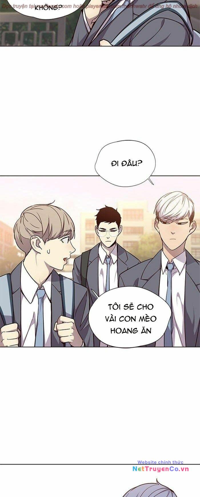 hoá thân thành mèo chương 39 - Next chapter 40