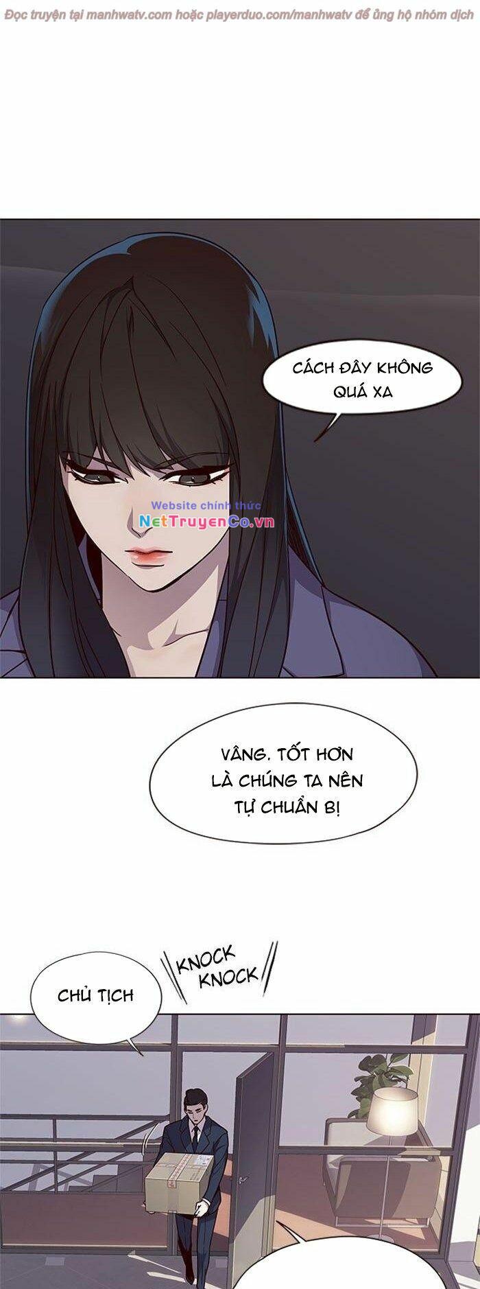 hoá thân thành mèo chương 39 - Next chapter 40