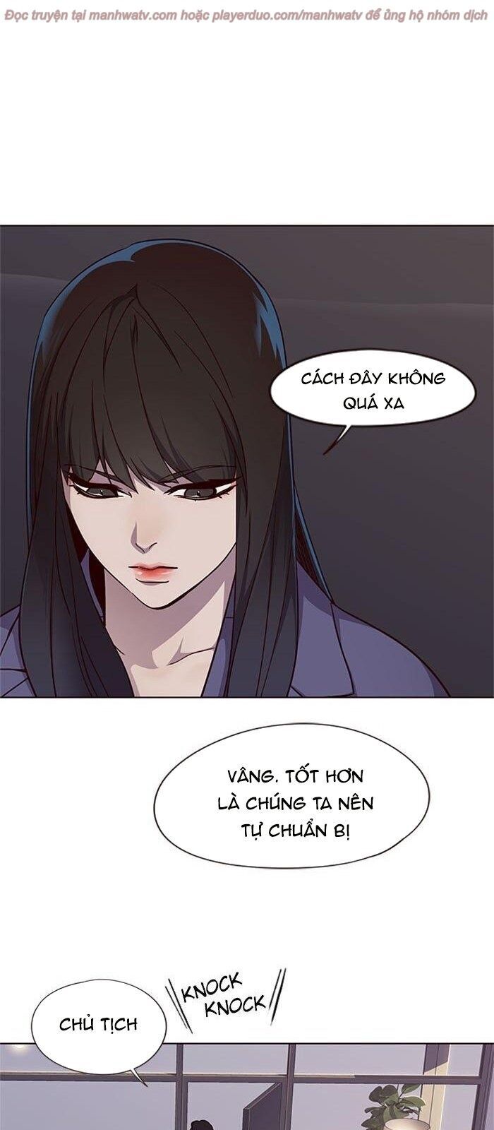 hoá thân thành mèo chương 39 - Next chapter 40